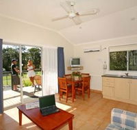 Samurai Beach Resort - Geraldton Accommodation