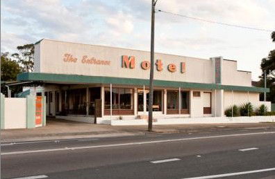 The Entrance Motel - Geraldton Accommodation 2