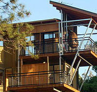 EcOasis - Geraldton Accommodation