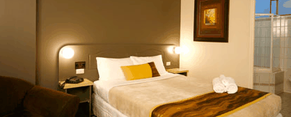 Best Western Lorne Coachman Inn - Geraldton Accommodation