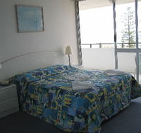 At The Sands Holiday Apartments - Geraldton Accommodation