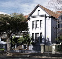 Alfred Park Accommodation - Geraldton Accommodation