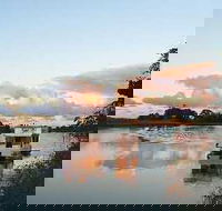 Tweed River Houseboats - Geraldton Accommodation