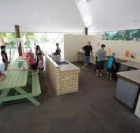 Bonny Hills Caravan Park - Geraldton Accommodation