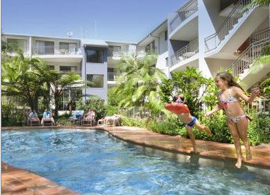 Flynns Beach Resort - Geraldton Accommodation 0