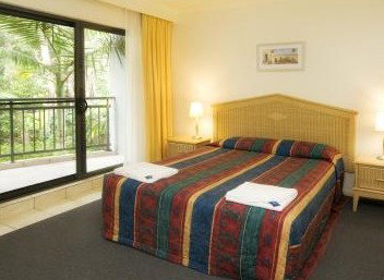 Flynns Beach Resort - Geraldton Accommodation 2