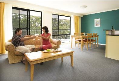 Flynns Beach Resort - Geraldton Accommodation 3