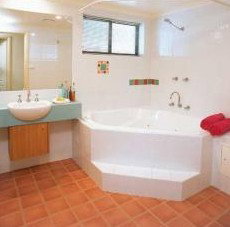 Flynns Beach Resort - Geraldton Accommodation 4