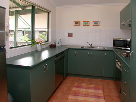 Cocos Beach Bungalows - Geraldton Accommodation 0