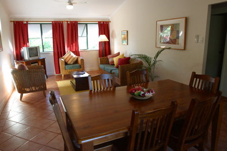 Cocos Beach Bungalows - Geraldton Accommodation 1