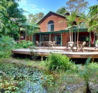 Planula - Geraldton Accommodation
