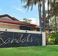 Sandals - Geraldton Accommodation