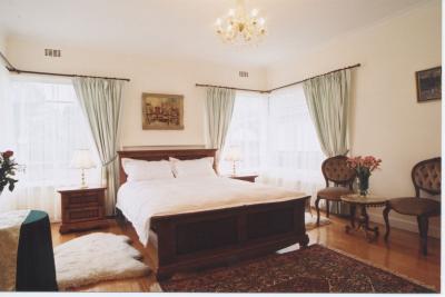 Blackburn VIC Geraldton Accommodation