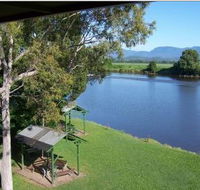 Tweed River Motel - Geraldton Accommodation