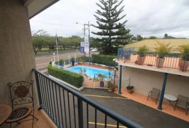 Lakeview Motor Inn - Geraldton Accommodation 0