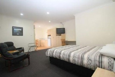 Lakeview Motor Inn - Geraldton Accommodation 1