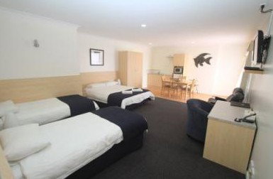 Lakeview Motor Inn - Geraldton Accommodation 3