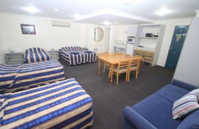Lakeview Motor Inn - Geraldton Accommodation 4