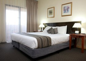 Hamilton NSW Geraldton Accommodation