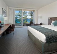 Manly Pacific Sydney Managed By Novotel - Geraldton Accommodation