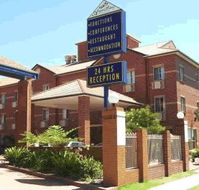 Quality CKS Sydney Airport Hotel - Geraldton Accommodation