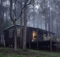 Balingup Heights Cedar Chalets - Geraldton Accommodation