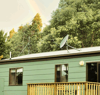 Port Arthur Caravan and Cabin Park - Geraldton Accommodation