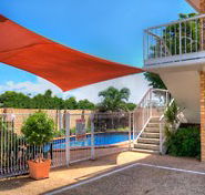 Limassol Motel - Geraldton Accommodation