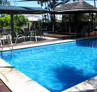 Country Plaza Motor Inn - Geraldton Accommodation