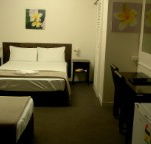 Coral Sands Motel - Geraldton Accommodation