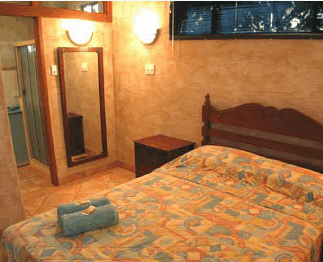 Blue Seas Resort - Geraldton Accommodation