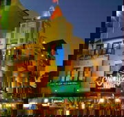 O'Malleys Hotel - Geraldton Accommodation