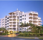 Beachside Resort kawana Waters - Geraldton Accommodation