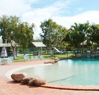 Great Sandy Straits Marina Resort - Geraldton Accommodation