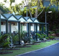 Discovery Holiday Parks Capricorn Coast - Geraldton Accommodation