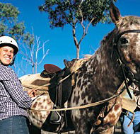 Kroombit Park At Lochenbar Station - Geraldton Accommodation