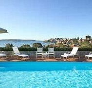 Stamford Plaza Double Bay - Geraldton Accommodation