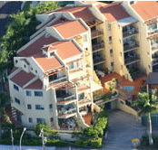 Santa Fe Holiday Apartments - Geraldton Accommodation
