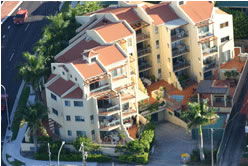 Santa Fe Holiday Apartments - Geraldton Accommodation 0