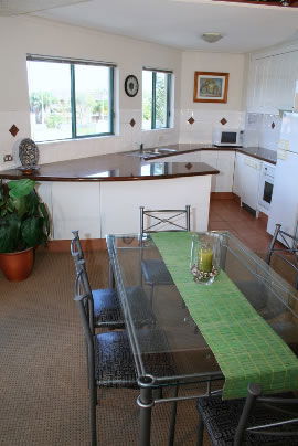 Santa Fe Holiday Apartments - Geraldton Accommodation 3