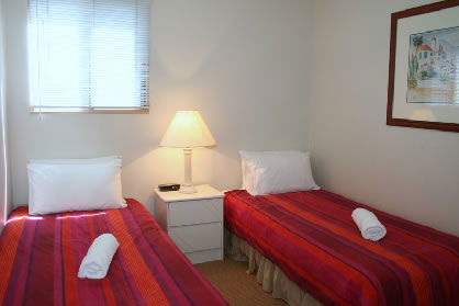 Santa Fe Holiday Apartments - Geraldton Accommodation 4