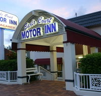 Earls Court Motor Inn - Geraldton Accommodation