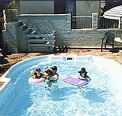 Del Costa Holiday Villas - Geraldton Accommodation
