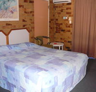 Bribie Island Waterways Motel - Geraldton Accommodation