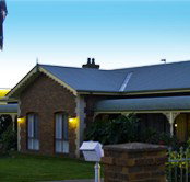 Lincoln Cottage Motor Inn - Geraldton Accommodation