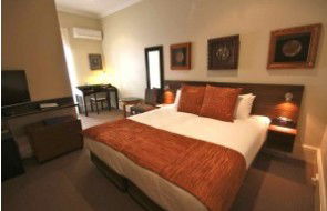 Cremorne Point Manor - Geraldton Accommodation 1