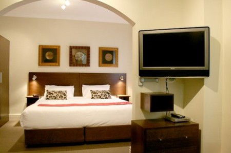 Cremorne Point Manor - Geraldton Accommodation 2