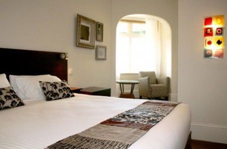 Cremorne Point Manor - Geraldton Accommodation 3