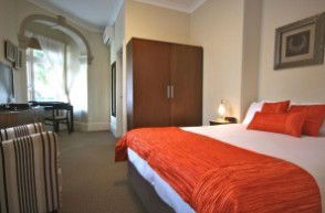 Cremorne Point Manor - Geraldton Accommodation 4