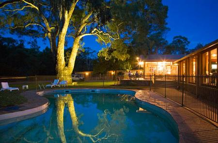Wilpena SA Geraldton Accommodation